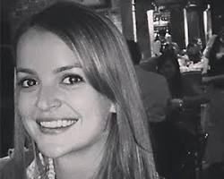 Thalassa Vance, podcast producer in Fort Worth