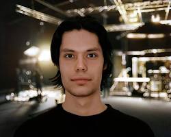 Federico R. Grosso, podcast producer in Valencia