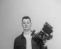 Jeff Philips, trade show videographer in Charleston
