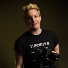 Octavian Voss, videographer in Cape Coral