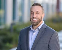 Val Rozanoff, trade show videographer in New Jersey