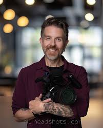 Viggo Graves, event videographer in Rotterdam