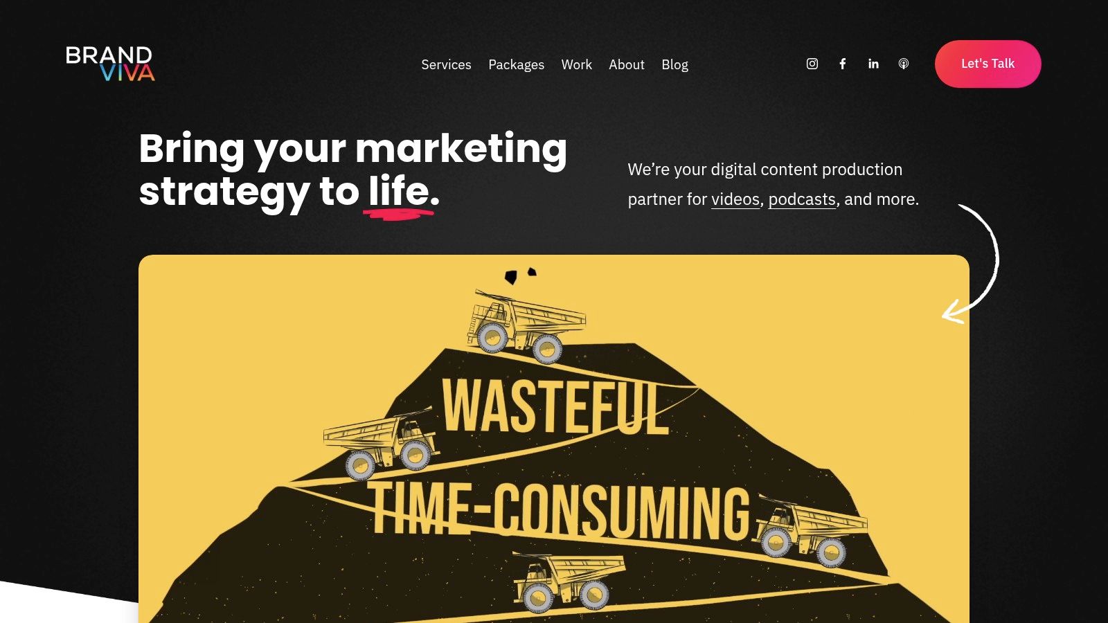 Brand Viva Media