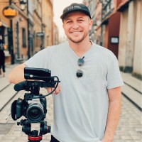 Matt Oistacher, Videographer in Jacksonville