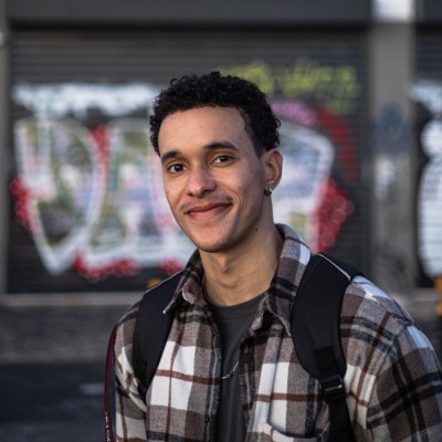 João Mendes, multimedia creative in Porto