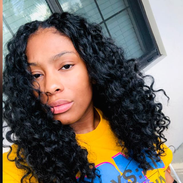 Candace Christian, producer and director in Baltimore