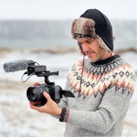 Benoît Derrier, Videographer in Stockholm