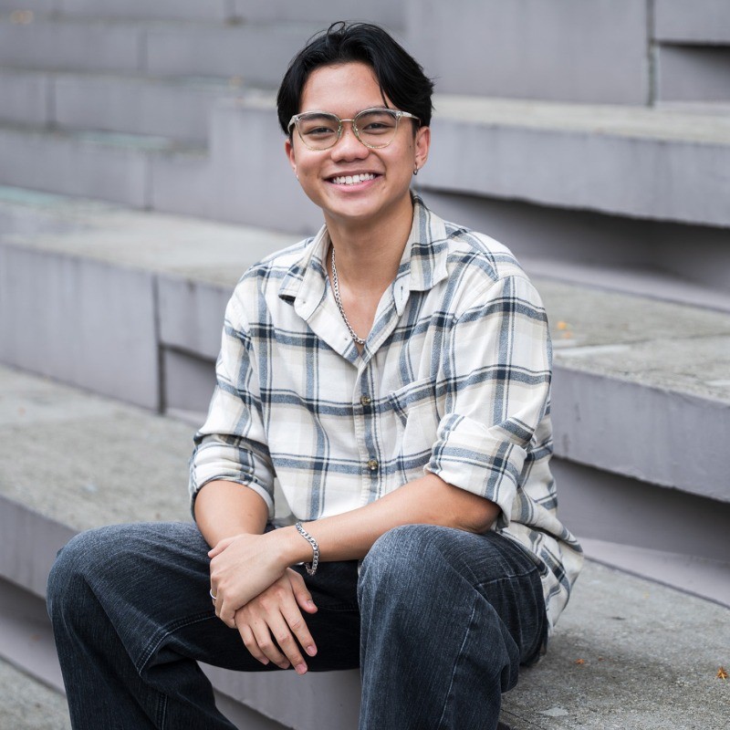 Asher Maleriado, Videographer in Singapore