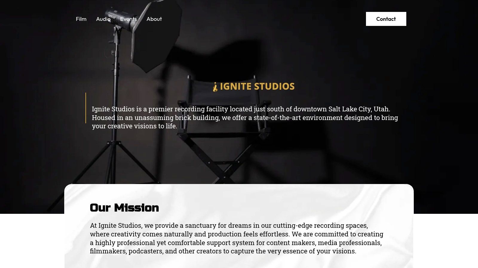 Counterweight Media