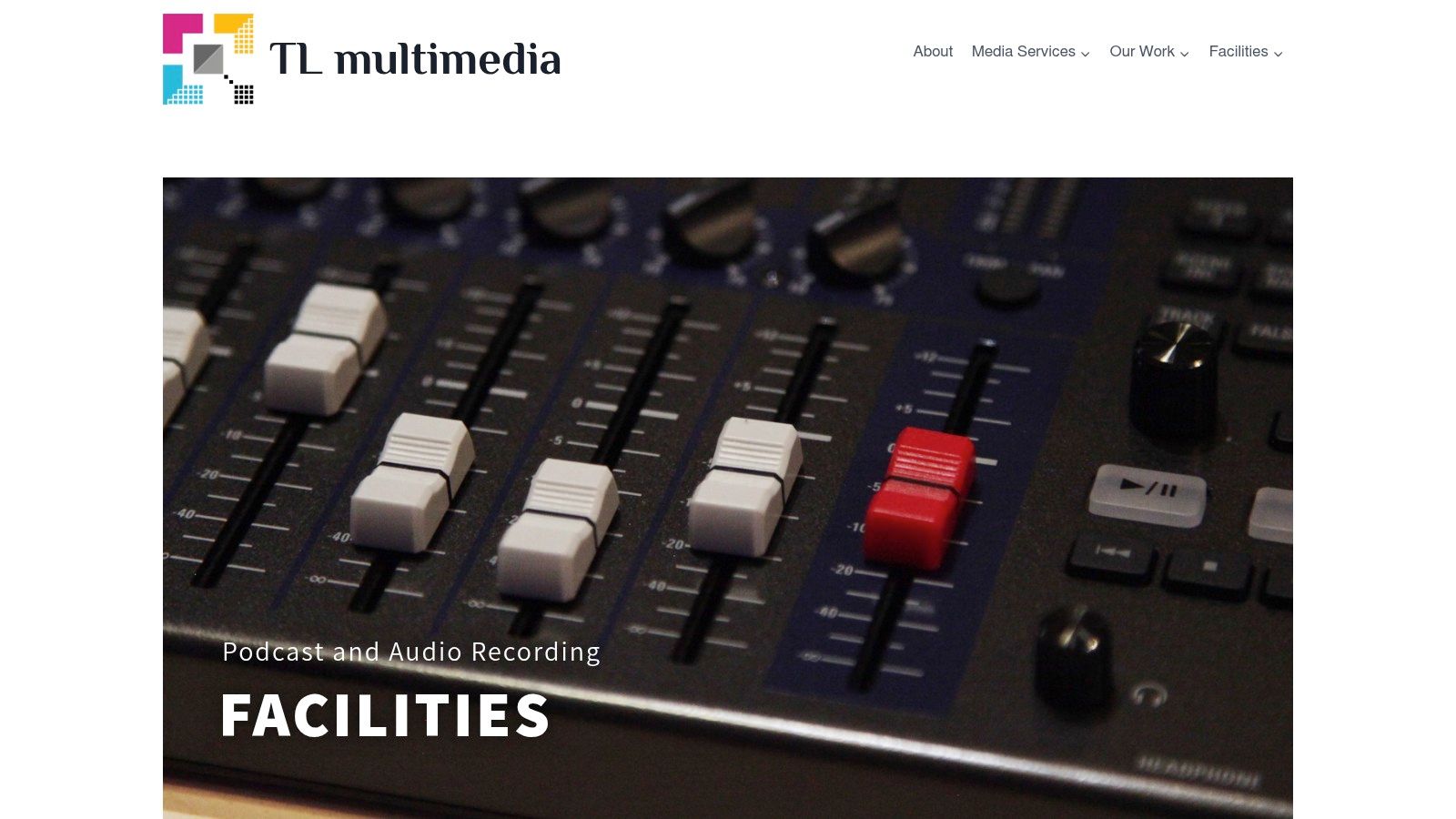 Podcast Digital