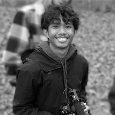 Aidan Silva, Videographer & Creative Content Specialist in Columbus