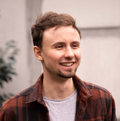 Dennis Nagel, Corporate Event Videographer in Munich