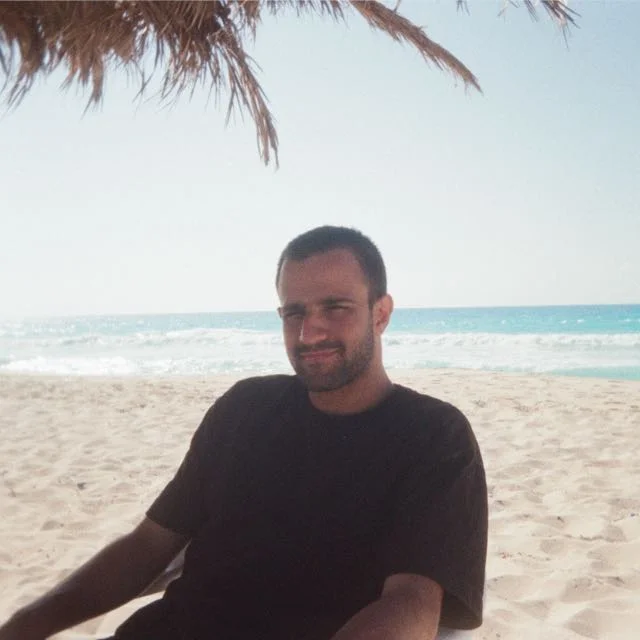 Seif Azzouz, Videographer in Montreal