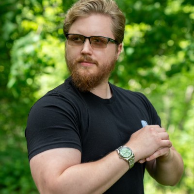 Tommy Jackson, Senior Hybrid Videographer in Chicago
