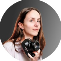 Alina Bliumberg, Videographer in Monaco