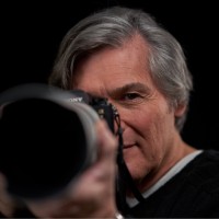 André Pichette, Videographer in Quebec City