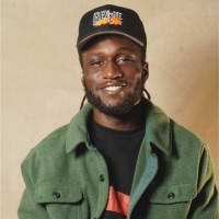 Andrew Roland Jr, Videographer in New York