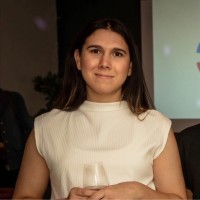 April Daneau, Videographer in Quebec City
