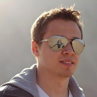 Benjamin Murrieta, Videographer in Raleigh