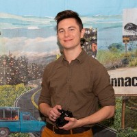 Benjamin Strickland, Videographer in Jacksonville