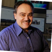 Bob DiGregorio, Jr., Videographer in Boston
