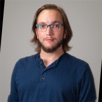 Brady Cannon, Videographer in Raleigh