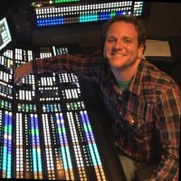 Branden Lymer, Videographer in Los Angeles