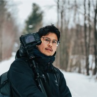 Bryan Vong, Videographer in Quebec City