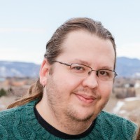 Caleb Dillon, Videographer in Raleigh