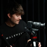 Carson Barclay, Videographer in Raleigh