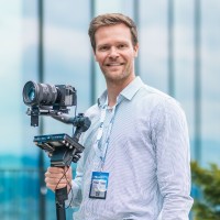 Cédric Deur, Videographer in Geneva