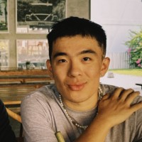 Cody Peng, Videographer in New York
