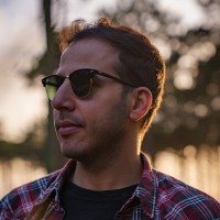 Cristiano Santos, Videographer in Porto