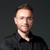 Cyril Chateau, Videographer in Monaco