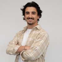 Daniel Ferreira, Videographer in Porto