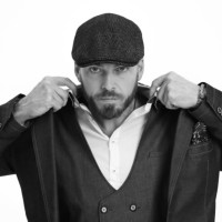 David DelaRosa, Videographer in Quebec City