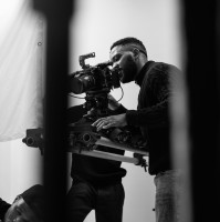 Davidson Ogujiuba, Videographer in New York