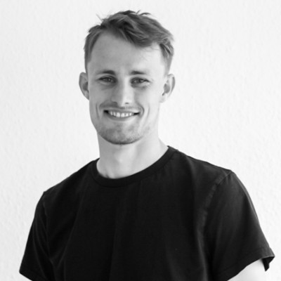 Jeppe Kirk, Videographer in Berlin