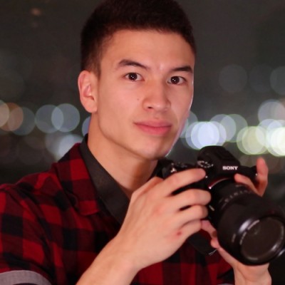 Ryo Jaeger, Senior Corporate Lifestyle Videographer in Honolulu