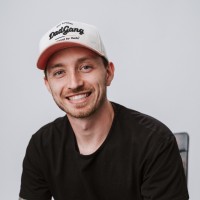 Adam Asdel, Videographer in San Jose