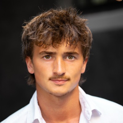 Christian Timms, Senior Event Videographer & Photographer in Sydney