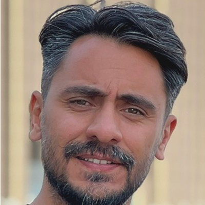 Amir Azari, Senior Videographer & Photographer in Paris