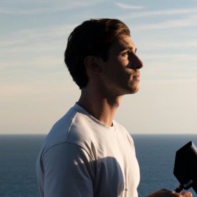 Luca Scanu, Senior Videographer, Photographer, & Editor in Marseille