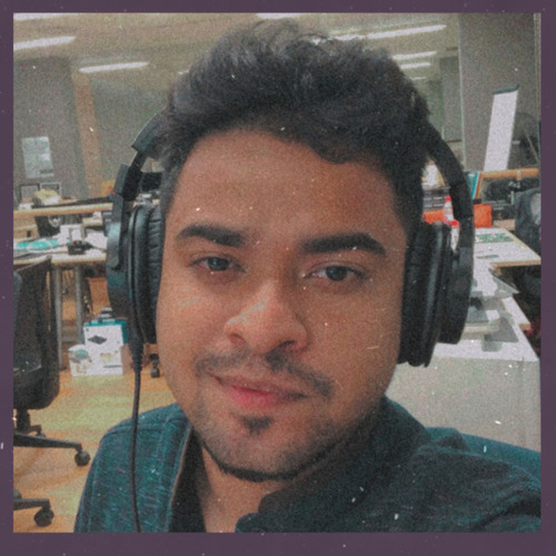 Abin S., Videographer | Photographer | Editor in Singapore