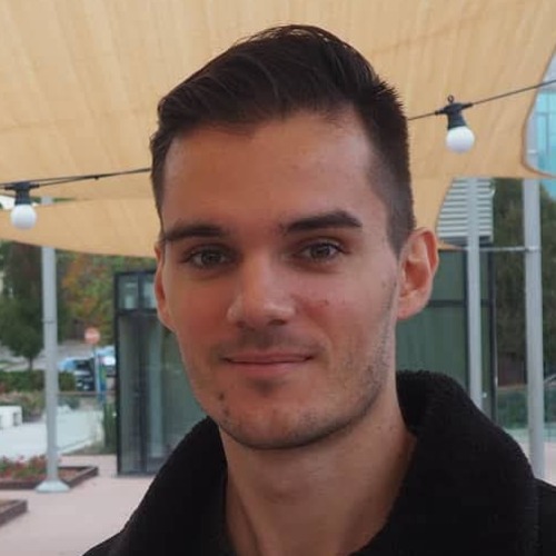 Adam J., Wedding Video Editor in Budapest