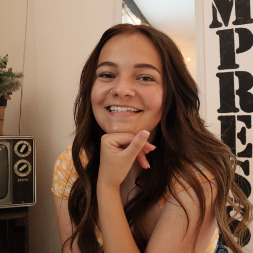 Alyssa L., Videography & Social Media Management in Calgary