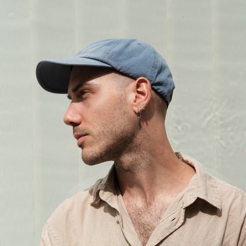 Andras S., Cinematography, Video Editing, Photography, Generative Design in Vienna