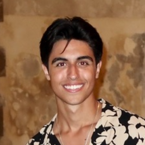 Bradley J., Professional Videographer & Editor with 10 Years of Experience in New York
