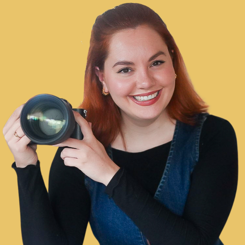 Carys H., Videographer, Photographer & Producer in Melbourne