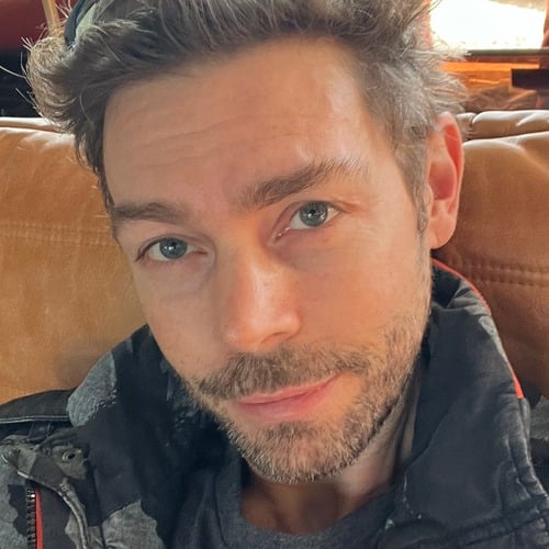 Clovis L., Photographer/videographer in Paris
